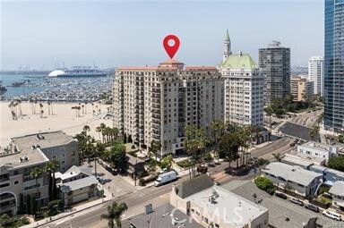 Photo - 850 E Ocean Blvd Condo Unit 1401