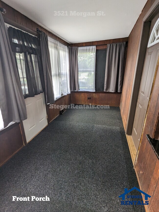 3521 St Rental House Rental in Steger, IL