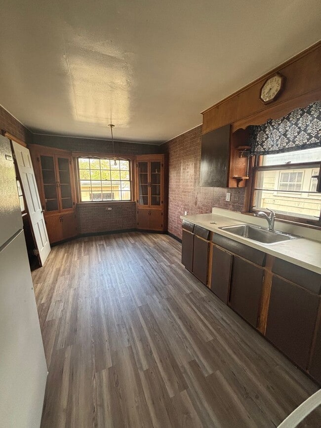 Photo - 3bd Single Section 8 WATER/SEWER INCLUDED