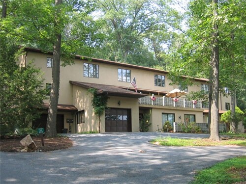 Mountaindale Apartments - Mountaindale Apartments