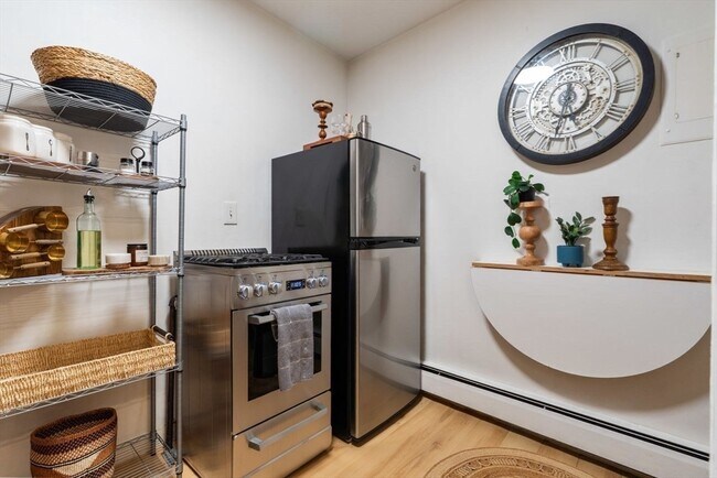 Photo - 46 Lewis St Unidad A