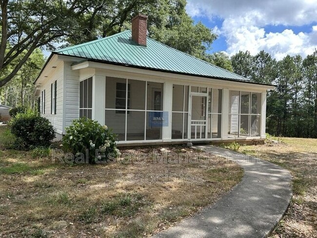 Building Photo - 126 Sihane Rd Rental