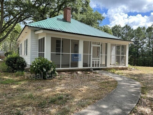 Building Photo - 126 Sihane Rd Rental