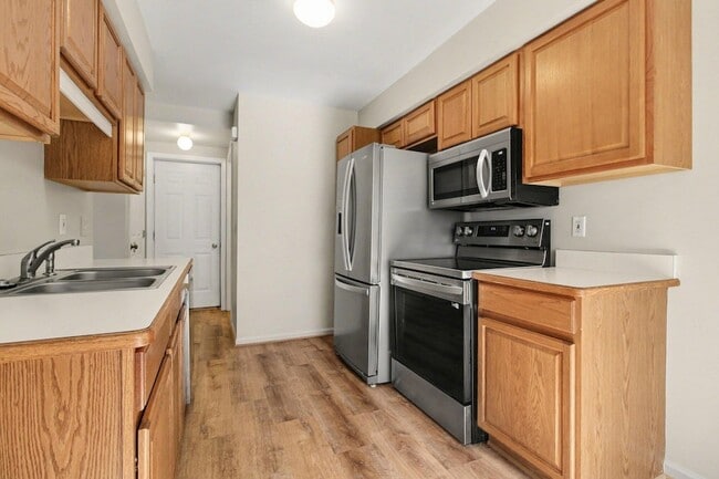 Photo - 125 Commons Cir Unit 14