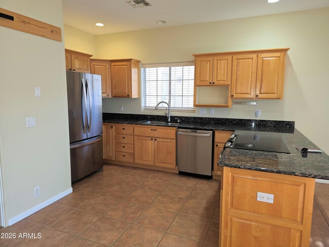 Photo - 600 E Desert Canyon Rd