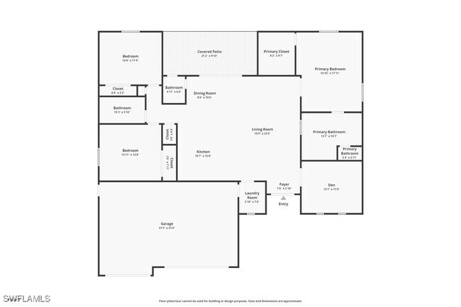 Building Photo - 106 NW 18th Pl Rental
