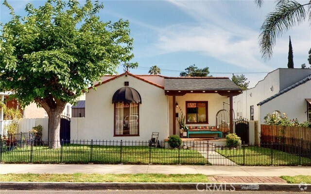 Building Photo - 206 W Mountain View Ave Rental