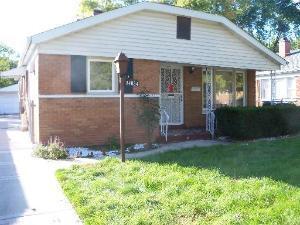 Building Photo - 14834 Wabash Ave Rental