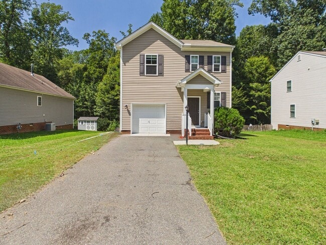 Photo - 208 O'brien Rd
