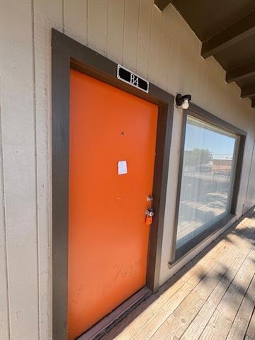 Building Photo - 600 Westwood Dr Unit B4 Rental