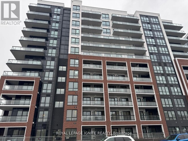 Photo - 51 Clarington Blvd Unité 107