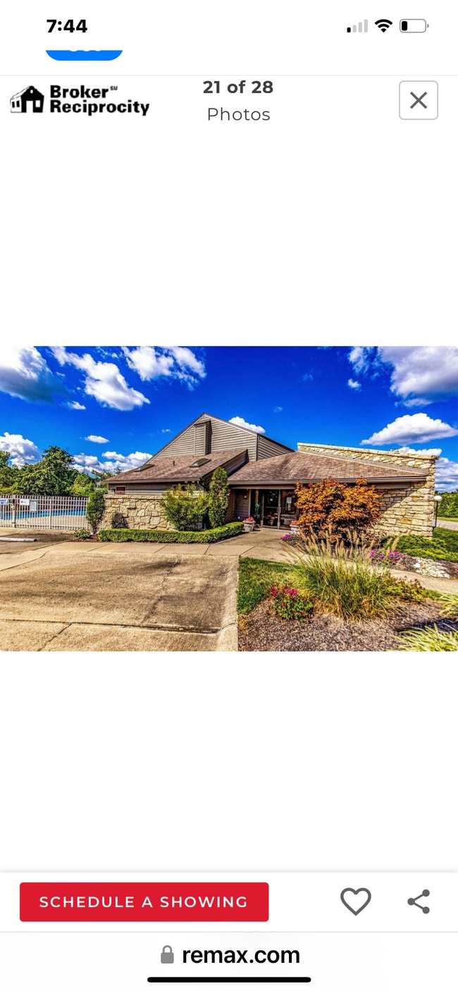 Photo - 7214 Creekview Dr Unit #3