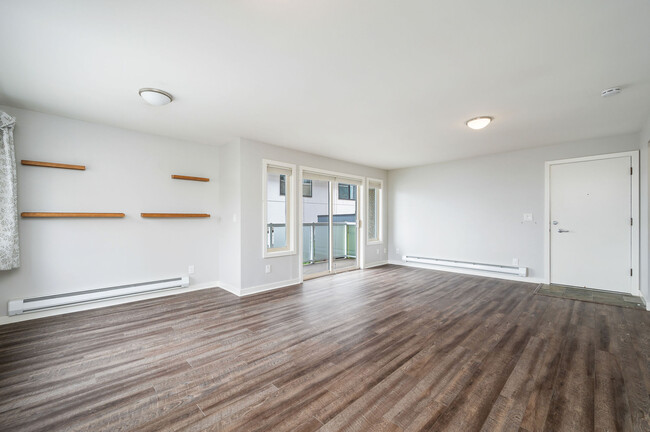 Photo - 812 N 42nd St Condo Unit 102