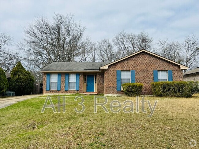 Building Photo - 2834 Susan Dr Rental