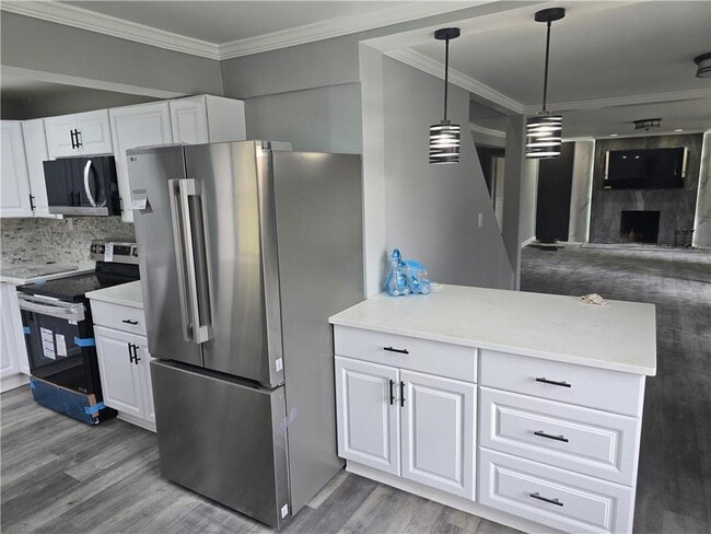 Photo - 3581 Midway Rd