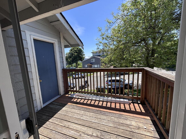 Photo - *1626 S G St #4, Tacoma, WA* Unit 4