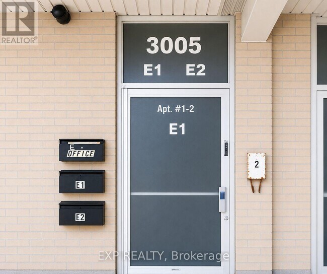 Photo - 3005 Islington Ave.