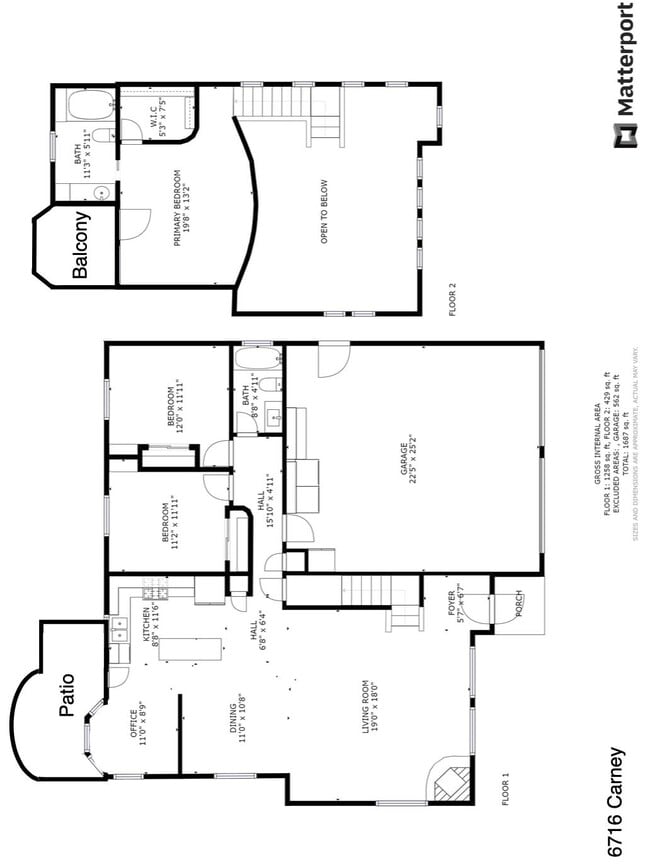Photo - 6716 Carney Ave NW