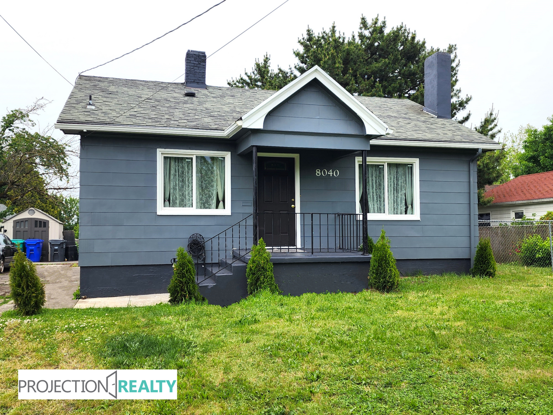 Photo - 8040 N Washburne Ave (Portland, OR)