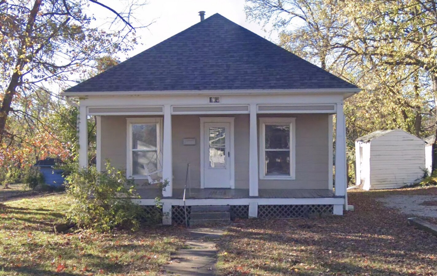 Photo - 422 E Sycamore St