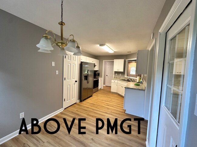 Photo - Beautifully renovated 3 bedroom home
