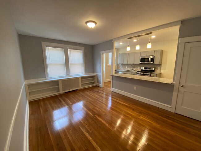 Photo - 556 Parker Ave House