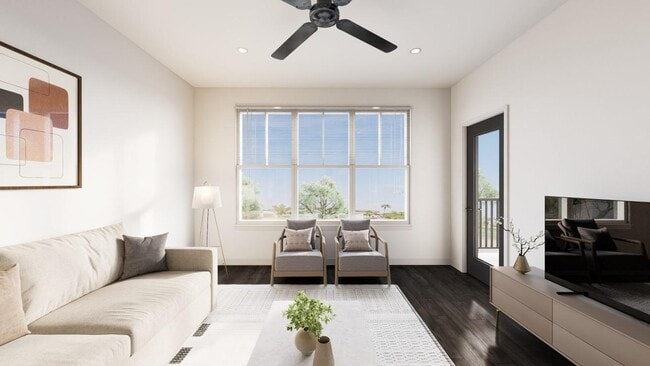 Photo - The Residences at The Gilmore