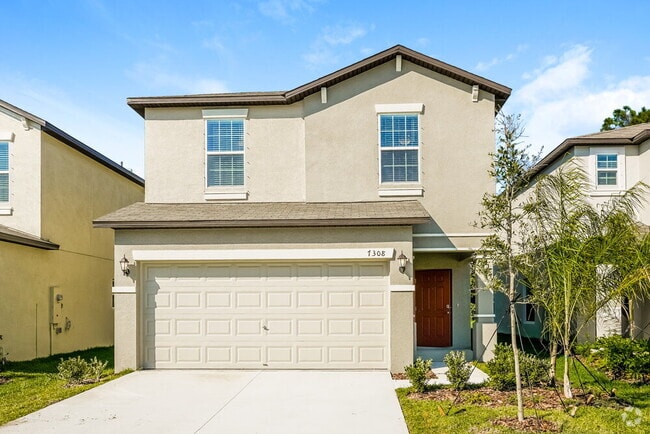 Building Photo - 7308 Spring Snowflake Ave Rental