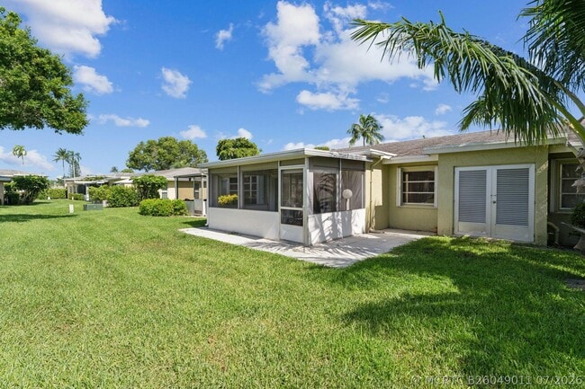 1120 Cactus Terrace Unit 46-c