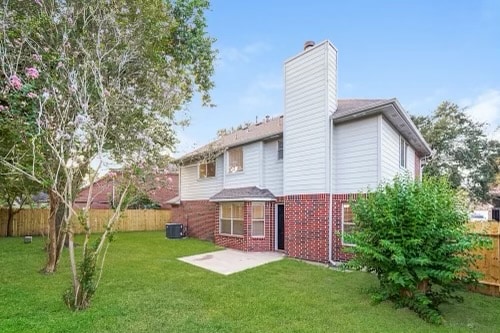 Building Photo - 3505 Chatwood Dr Rental