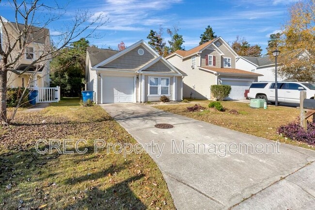 Photo - 221 Chemistry Cir