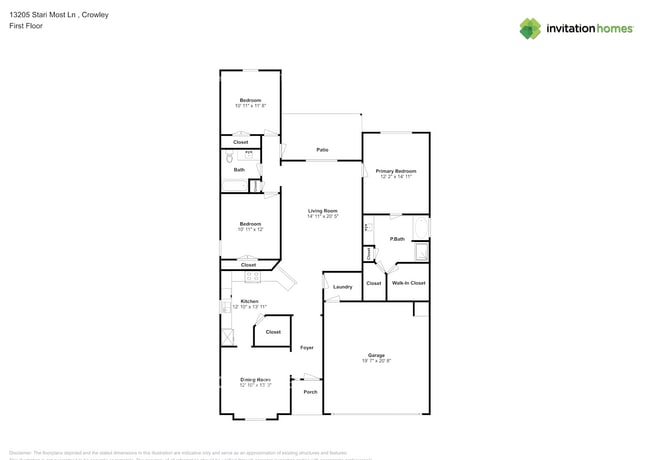 Photo - 13205 Stari Most Ln