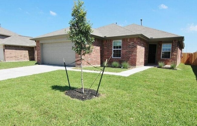 Building Photo - Catalina Court, Manvel, TX 77578 - 3 BR 2 BA single-family home