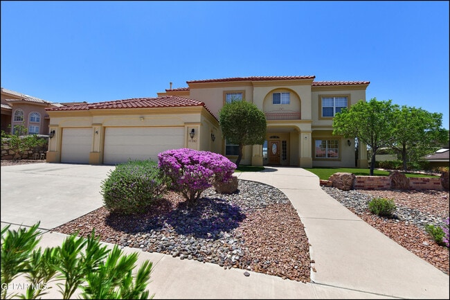 Photo - 6732 Pearl Ridge Dr House