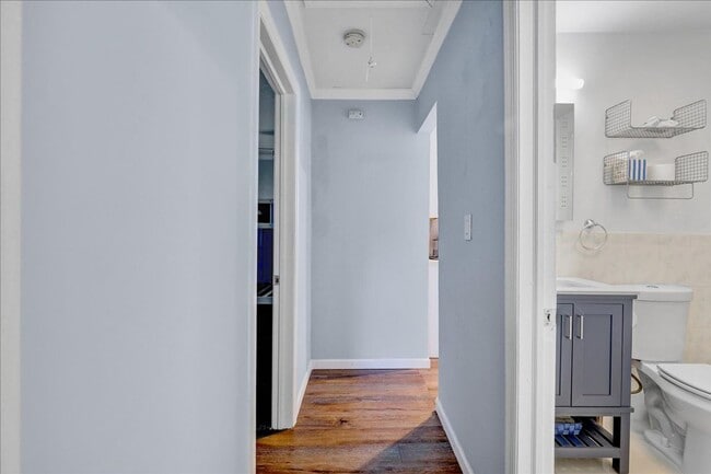 Photo - 3 Bed Apartment in North Middletown