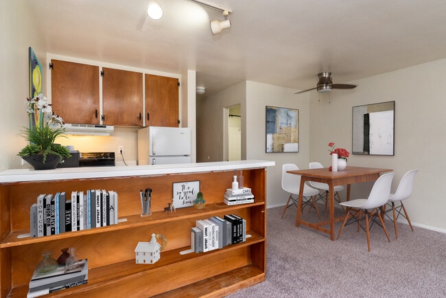 Building Photo - 1033 Downing Apartments