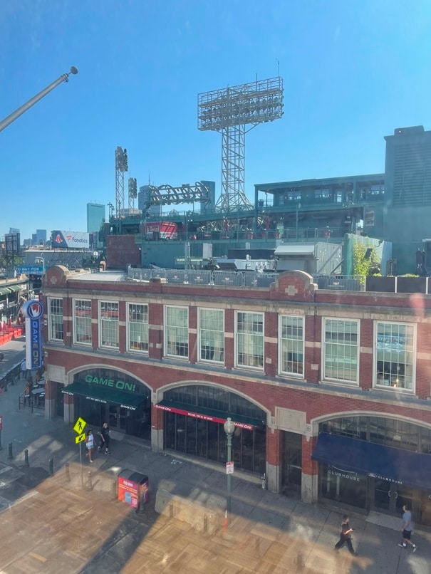 Photo - 61 Brookline Ave Unit 316