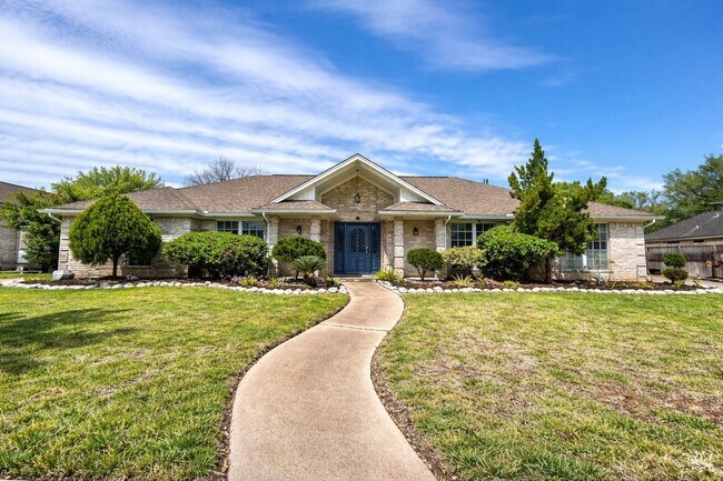 Photo - 2634 Williams Grant St