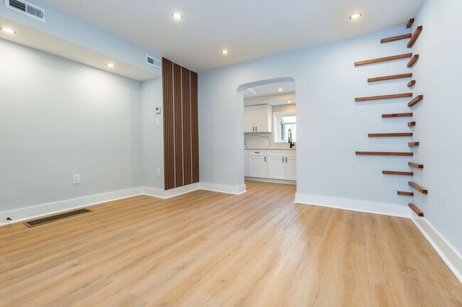 Photo - Newly Renovated 2-Bedroom 1-Bathroom Home ...