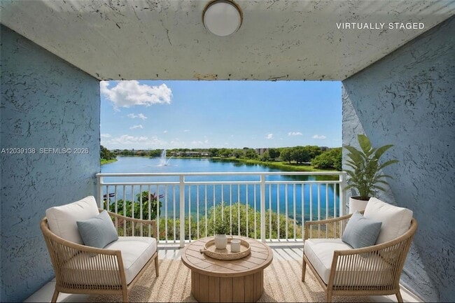 Photo - 9351 Fontainebleau Blvd Unit B415