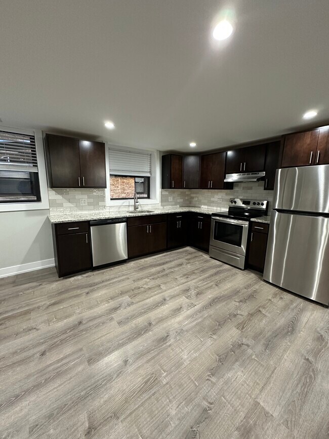 Photo - 918 Crain St Unidad 2 Bed 1 Bath