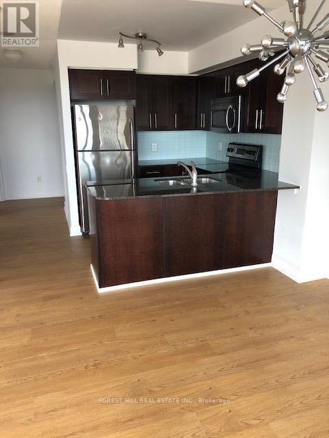 Photo - 2181 Yonge St Unité 1808