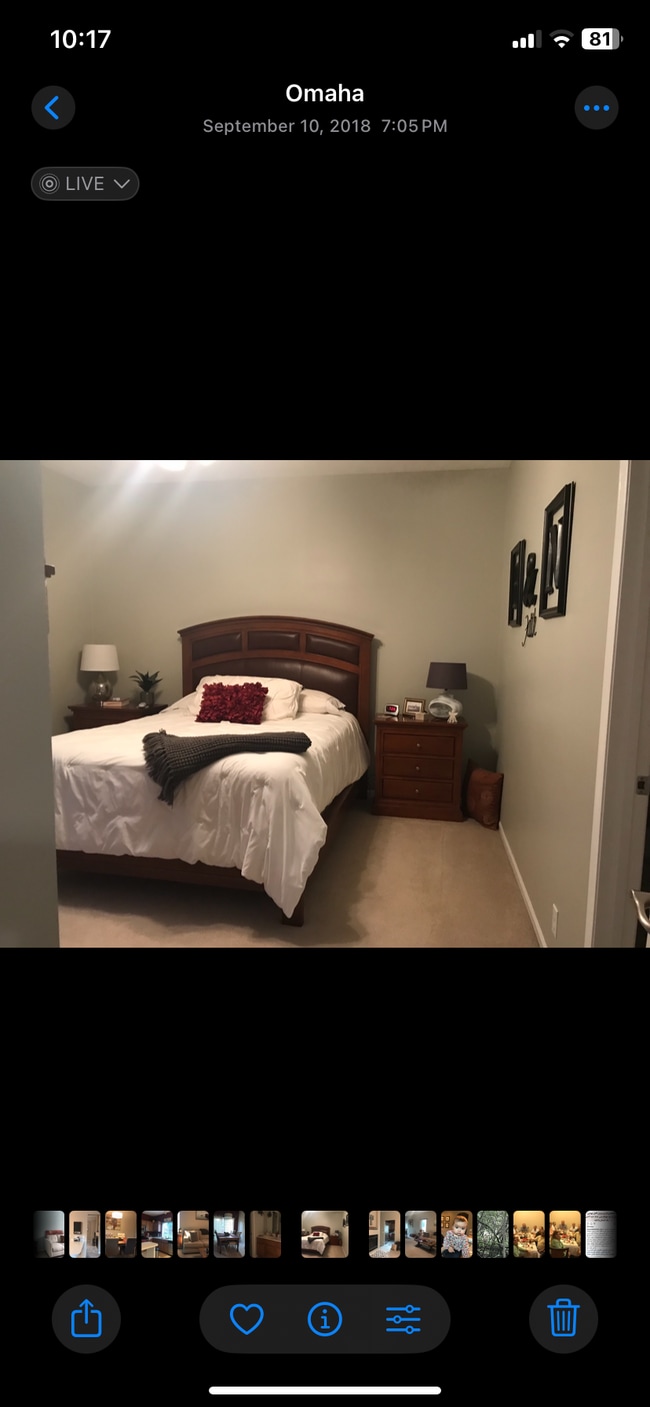 Building Photo - 5110 N 154th St Rental