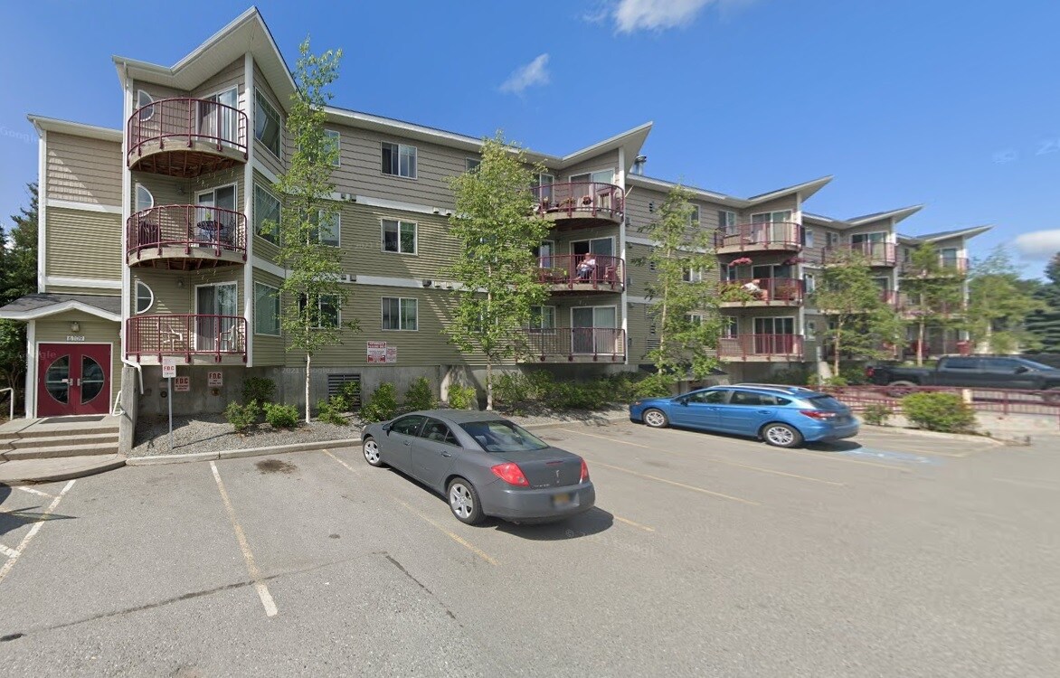 Photo - 6109 DeBarr Rd Condo Unit 204