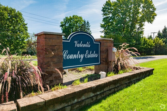 Valenti Country Estates