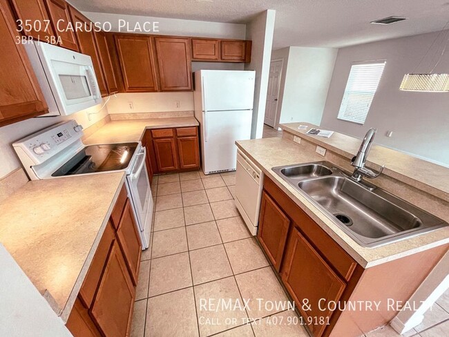 Photo - 3507 Caruso Pl