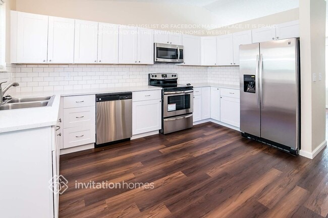 Photo - 4617 N Foxtail Dr