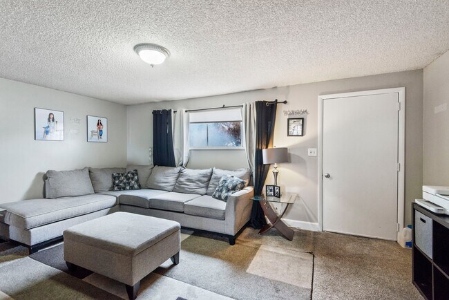 137 E 1100 S Unit 137 East 1100 South