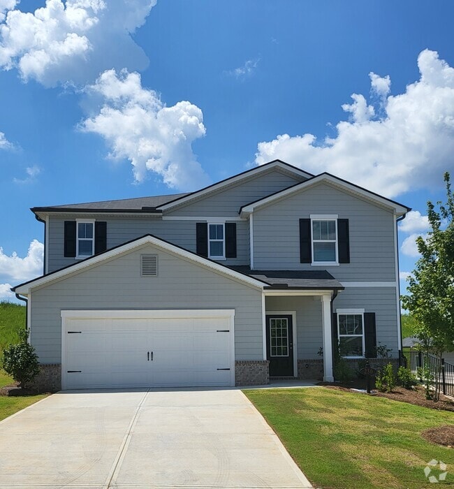 Building Photo - 250 Sope Creek Cir Rental