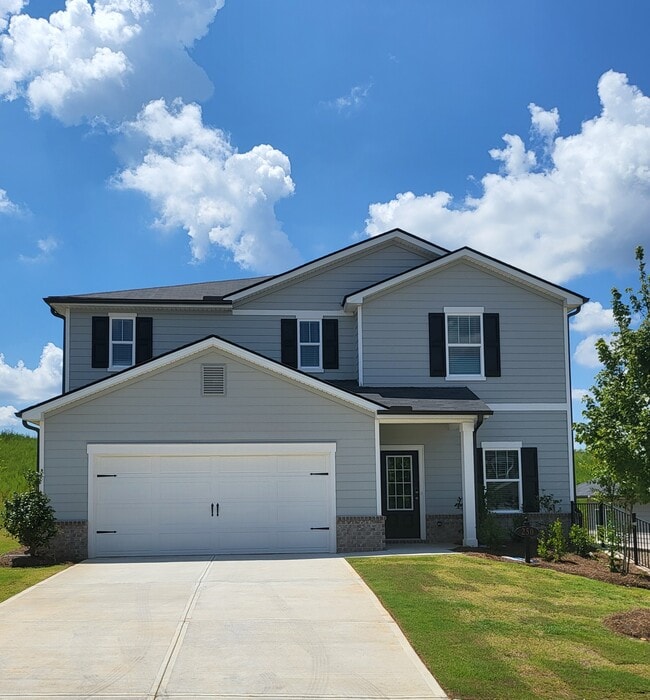 Photo - 250 Sope Creek Cir House